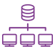 Stockage / Partage (Serveur Windows, NAS ...)